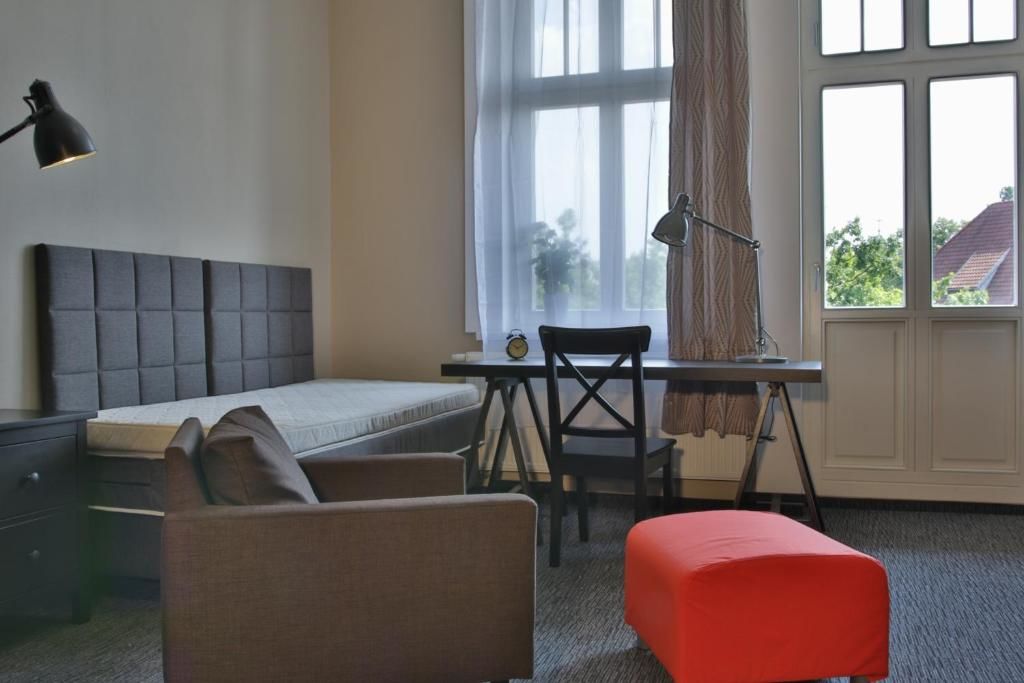 Апартаменты Apartament Weyssenhoffa 9 Быдгощ