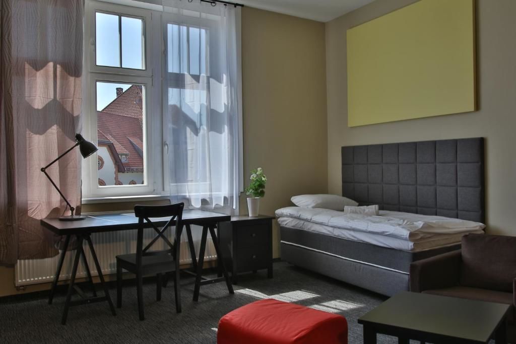 Апартаменты Apartament Weyssenhoffa 9 Быдгощ-58